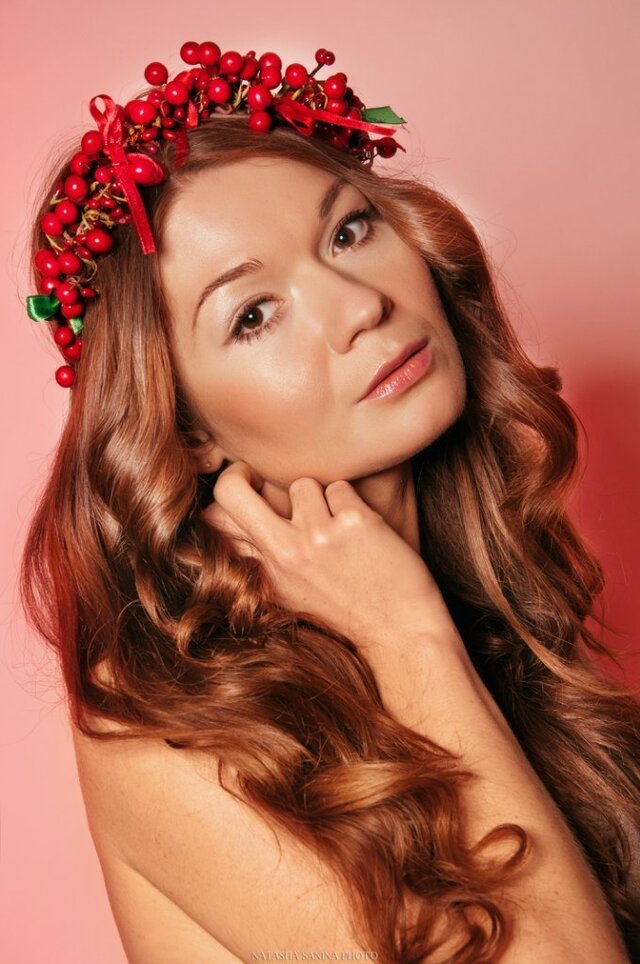 Фото Наталья Natalka Медведева