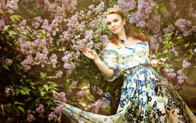 Фото Tatiana Tertyshnaya