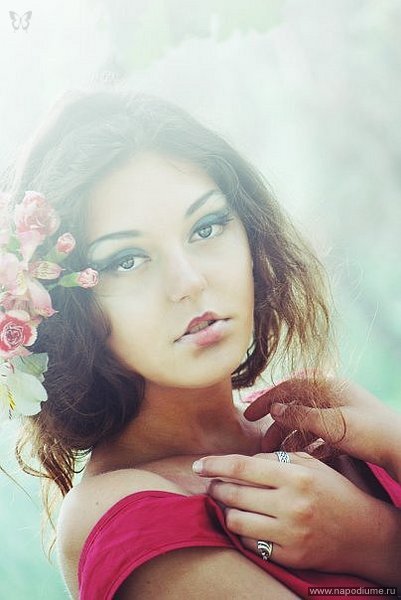 Фото Inna Zabudskaya