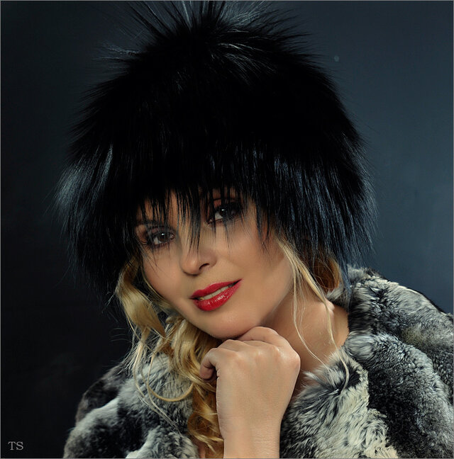 Фото Tatiana Tertyshnaya