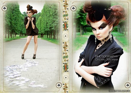 Фото Инесса Манина