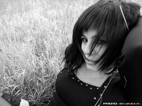 Фото alina melancholia
