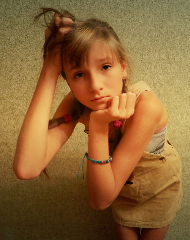 Foto Таня TESS
