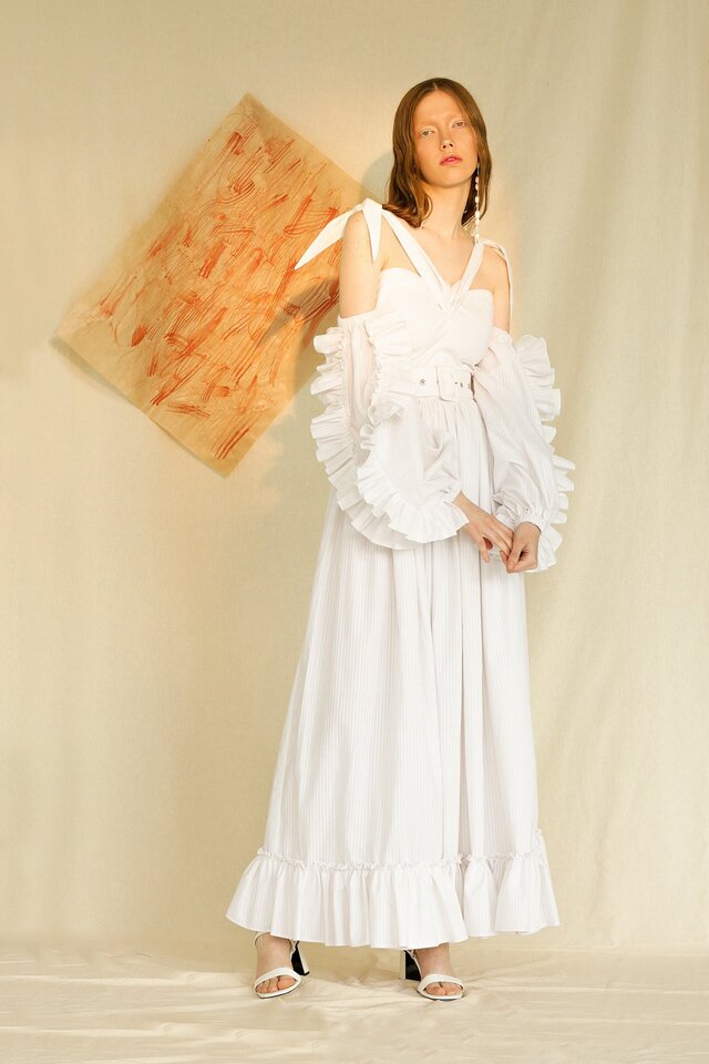 MALVA FLOREA |  resort 2020 | Lookbook