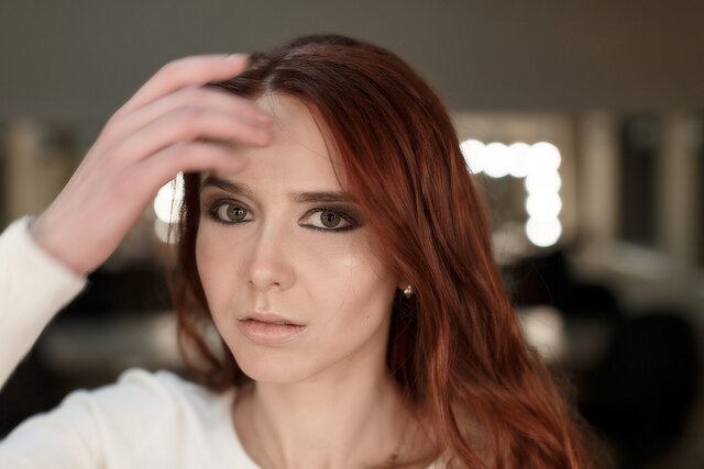 Make-up