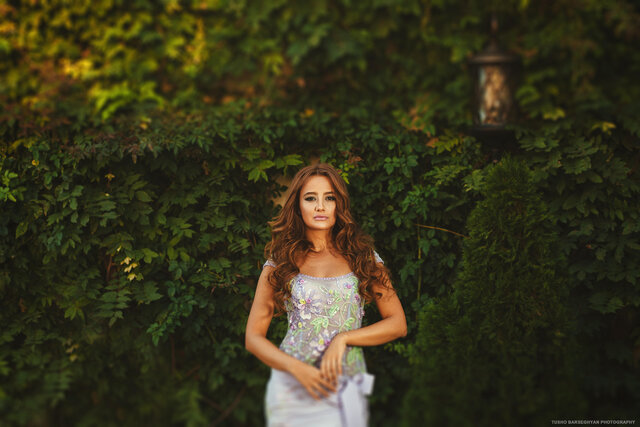 Фото Tusho Barseghyan