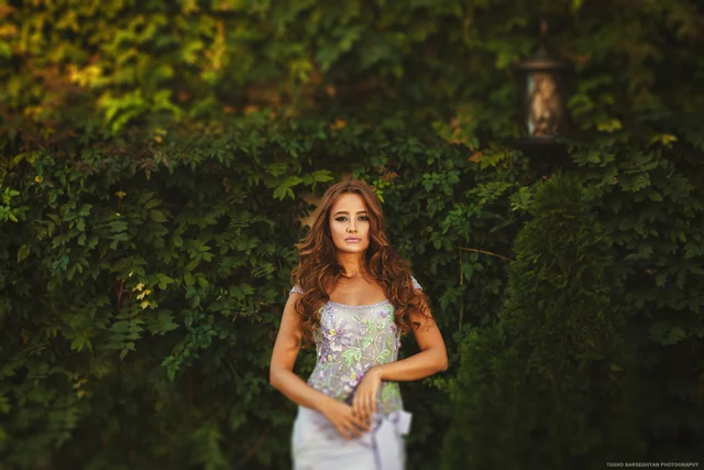 Tusho Barseghyan's photo
