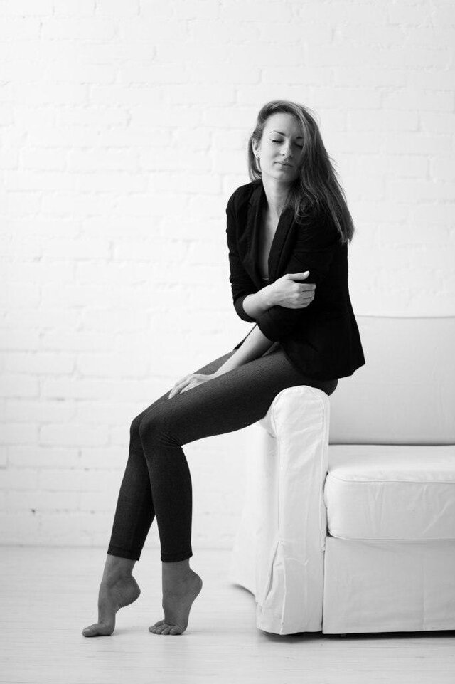 Фото Valerie Stanislavovna Kormina