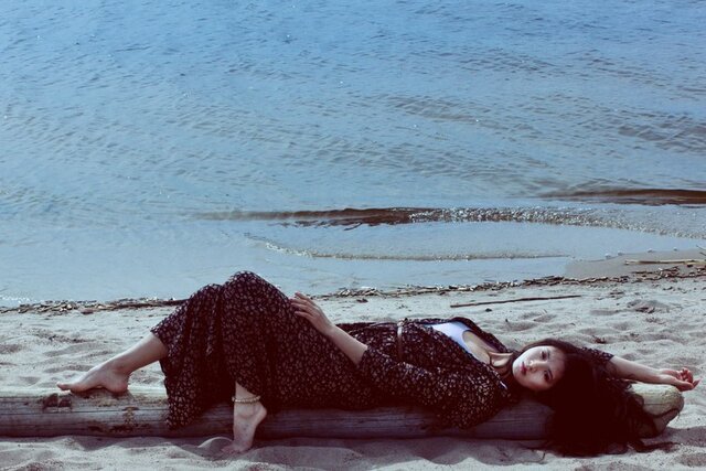 Фото Ksenia Vivienne Suhareva