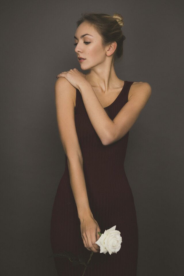 Фото Anna Mokka