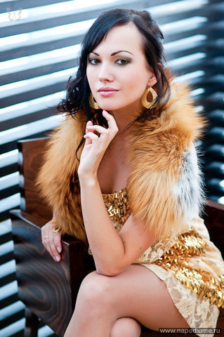 Фото Вика KlubNika