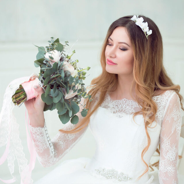 Фото Екатерина mua_katherina Комкова