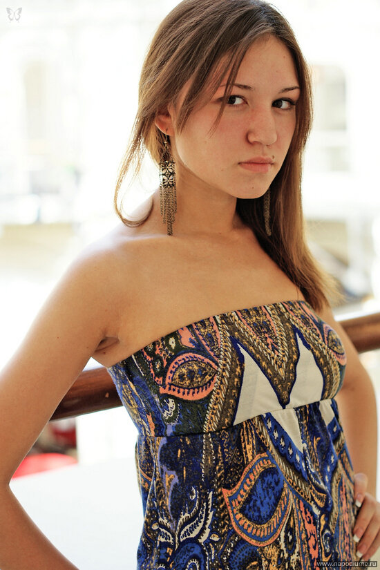 Фото Nastya Filimonova