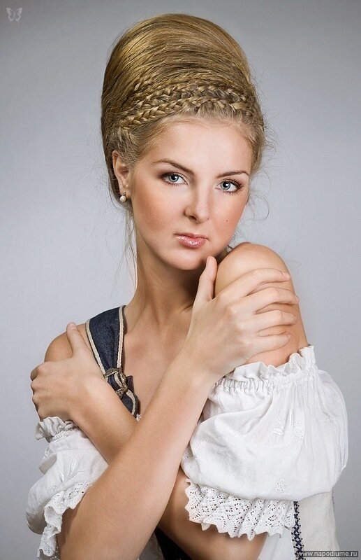 Фото Анна Журавлева