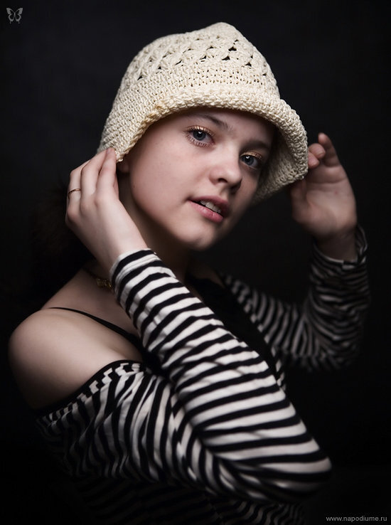 Фото Кристина Захаревич