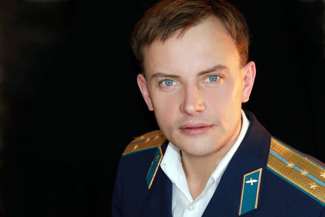 Фото Андрей airadali Кондратьев