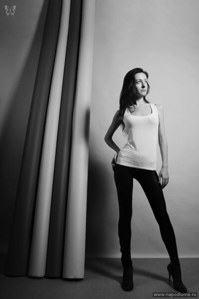 Фото Таня Coolinich