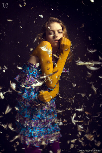 Фото Sergey Chernega