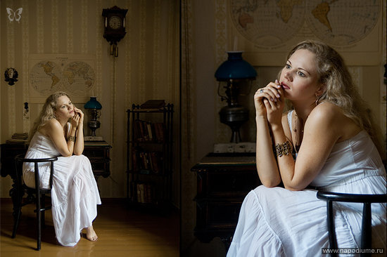 Фото Ирина Царевская