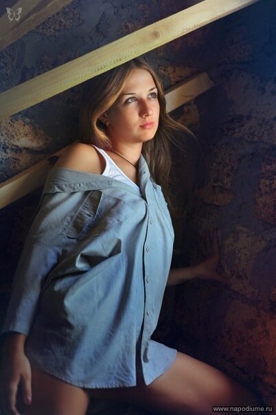 Foto Irina Litvinova