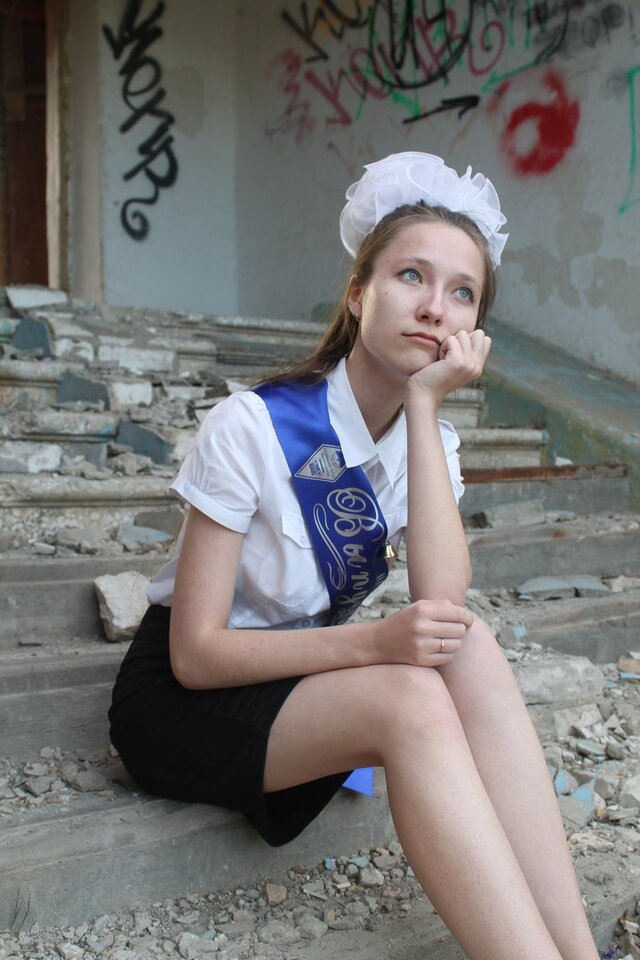 Фото Дарья Мелашенко