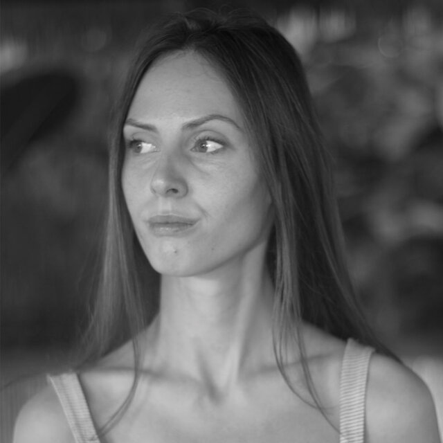 Фото Анна Новослова