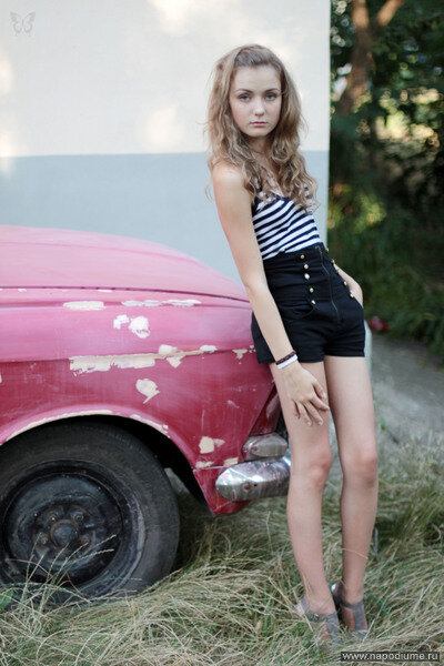 Фото Ekaterina Kuratova
