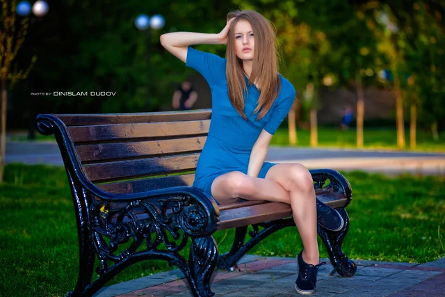 Din Dudov's photo