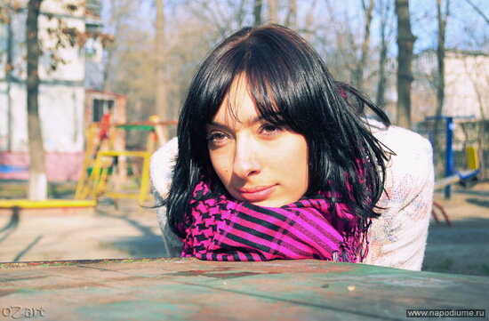 Фото Анатолий Сырых