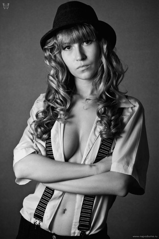 Фото Анечка Маркова