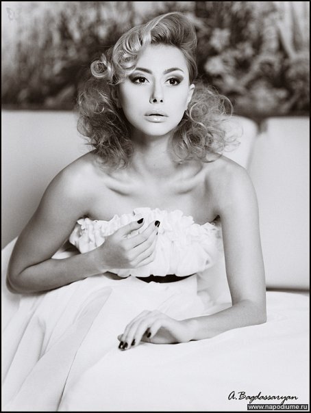 Фото OLGA BOBKOVA