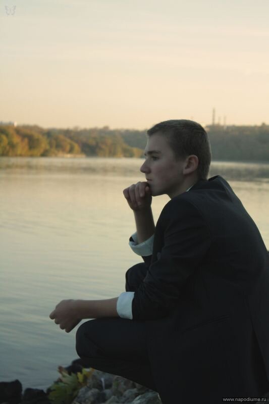 Фото Mr Andrey