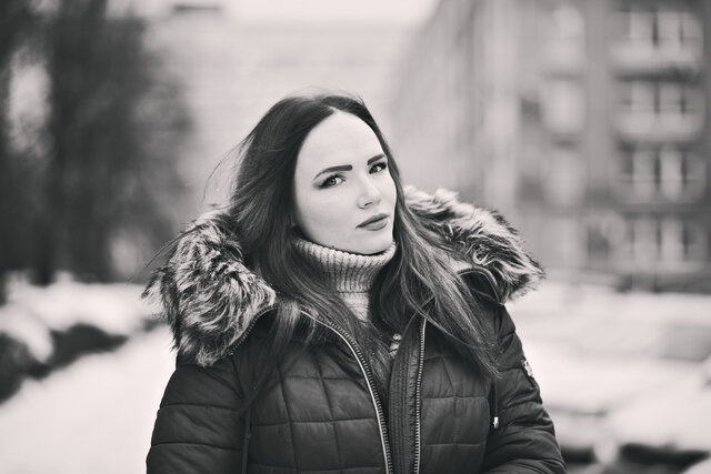 Фото Варвара (Шпикалова)