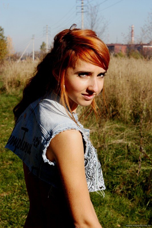 Фото Anny Korshunova