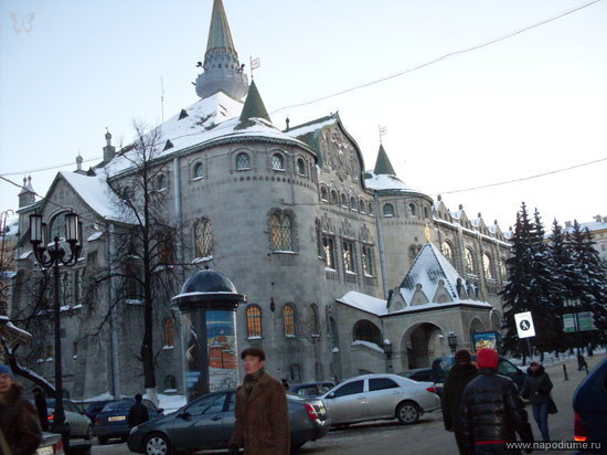 Фото Алексанр Трунов