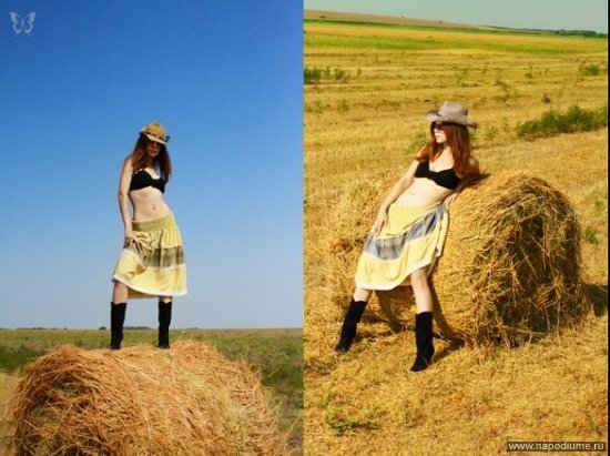 Фото Евгения Михеева