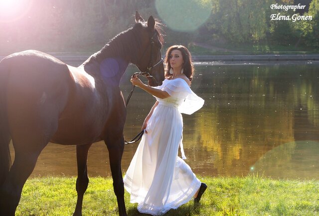 Фото Елена angel Гонен