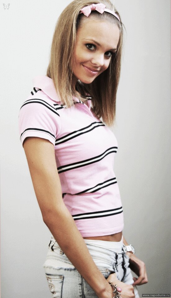 Foto Ksenia Krotova