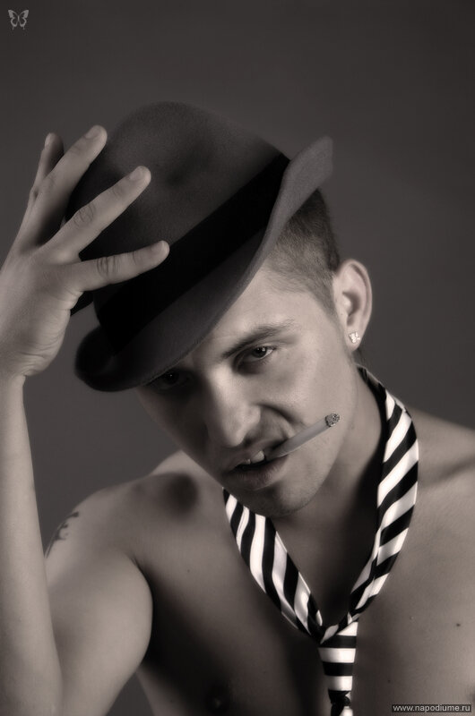 Фото Jony Романов