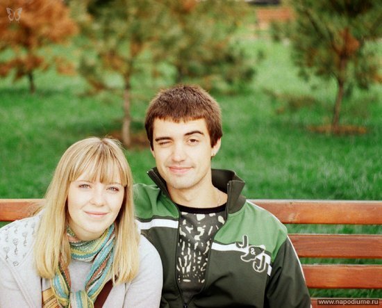 Фото Андрей Шаров