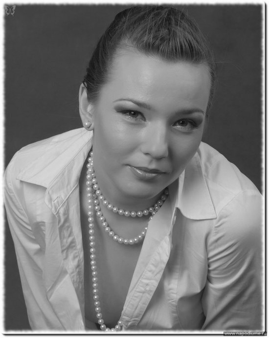 Фото Ирина Дятлова