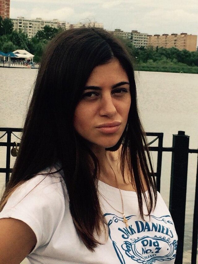 Фото Юлия Lelya Коршунова