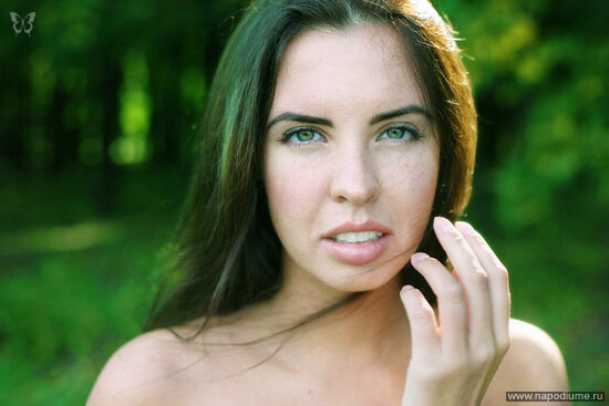 Фото Ирина Рудоминская