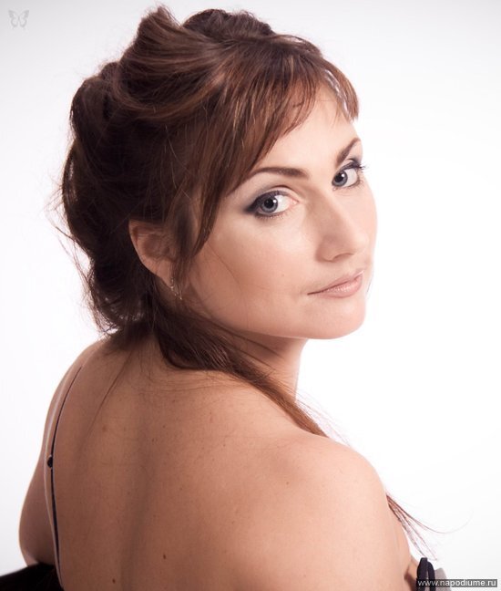 Фото Анна Веселкова