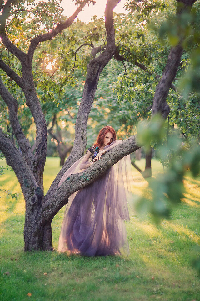 Фото Екатерина elfyek Бойко