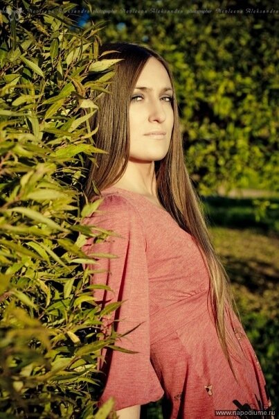 Foto Olga Kozlova