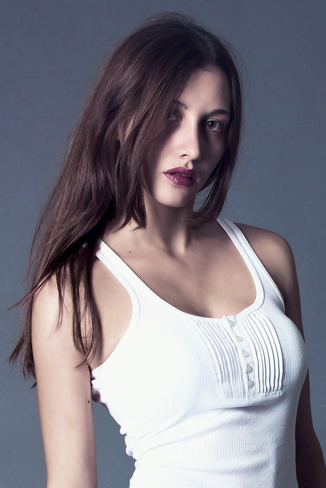 Фото Valentina Besperstova
