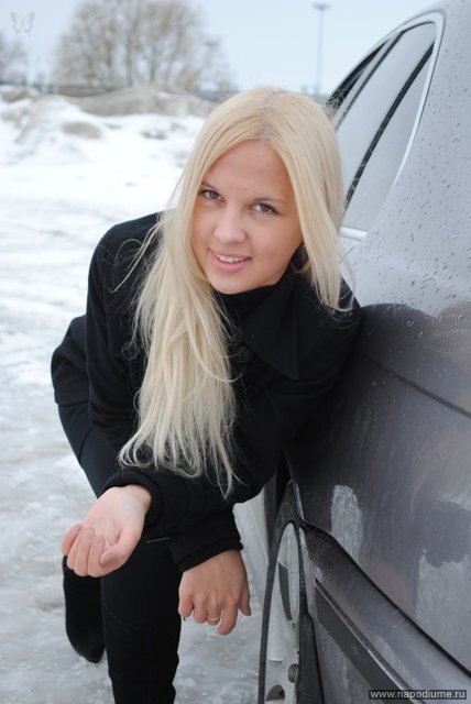 Фото Ирина Антонова