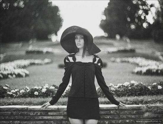 Фото aleksandra kinskaj