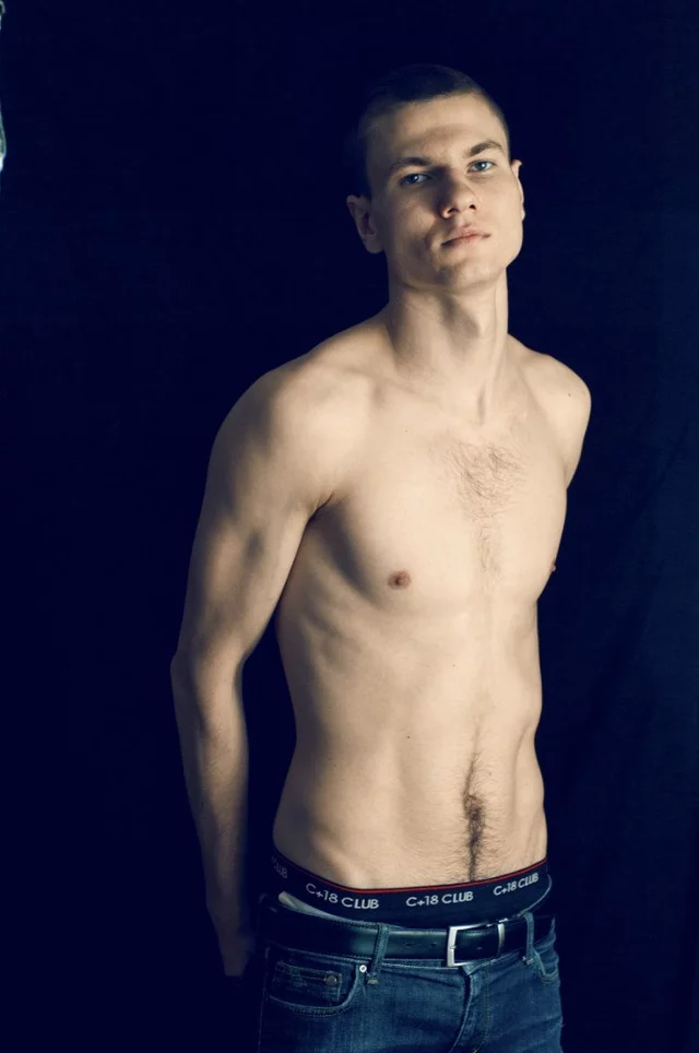 Фото Yuriy Polyanitsya